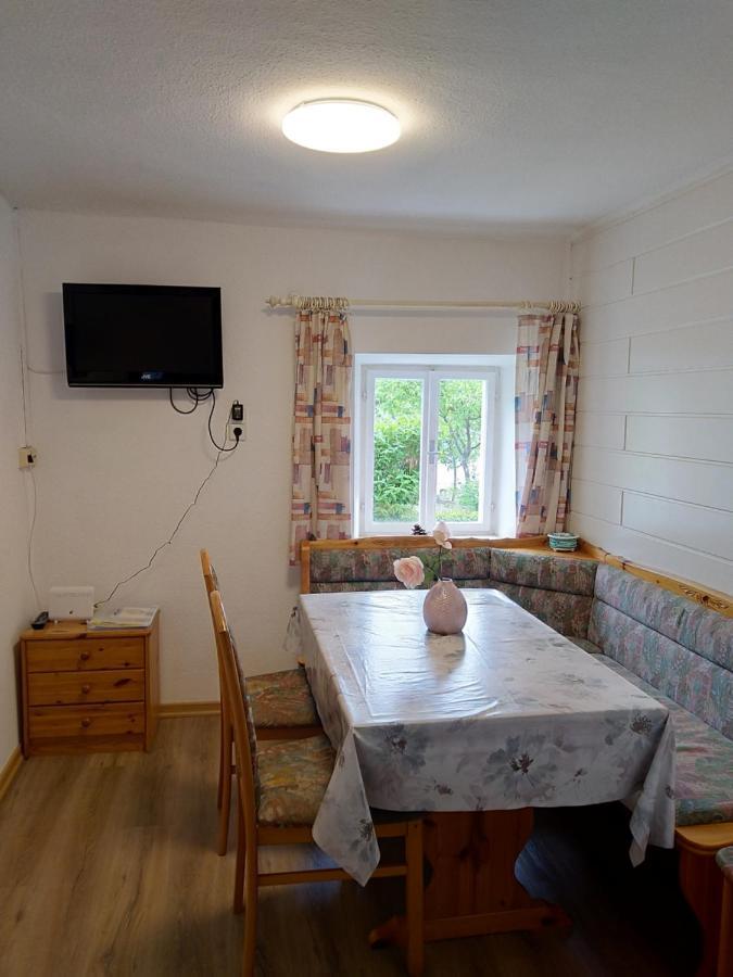 Holiday home Ferienhaus-loidl