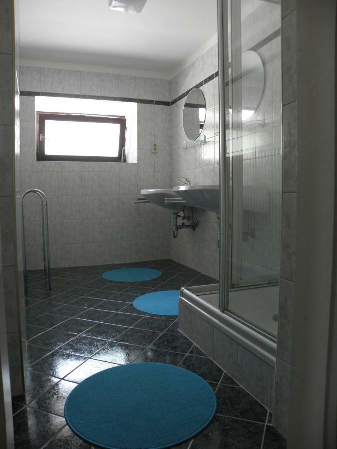 Holiday home Ferienhaus-loidl Bad Ischl