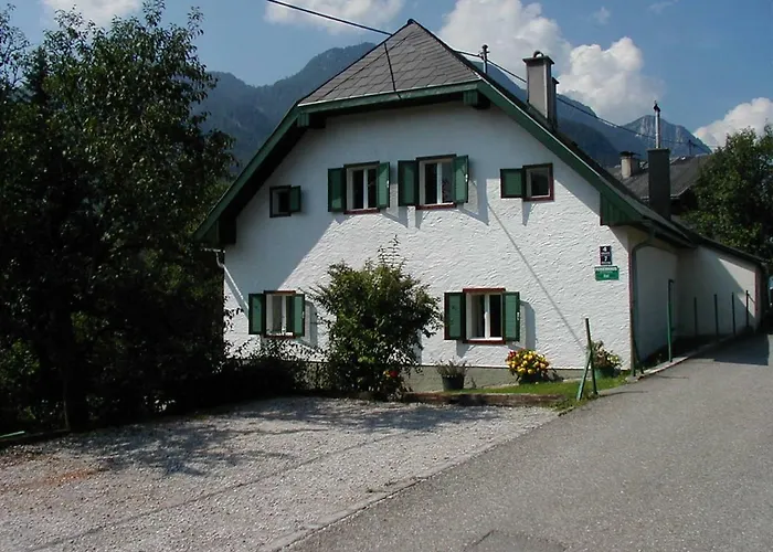Ferienhaus-Loidl