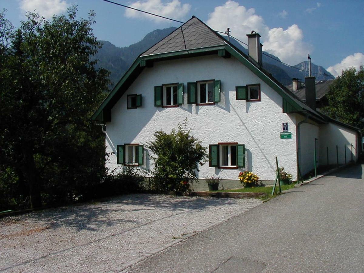 Ferienhaus-loidl *